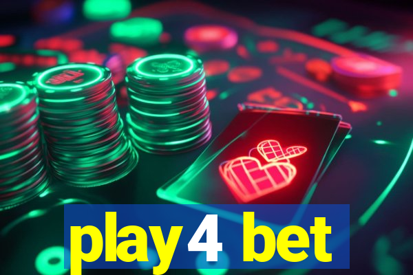 play4 bet